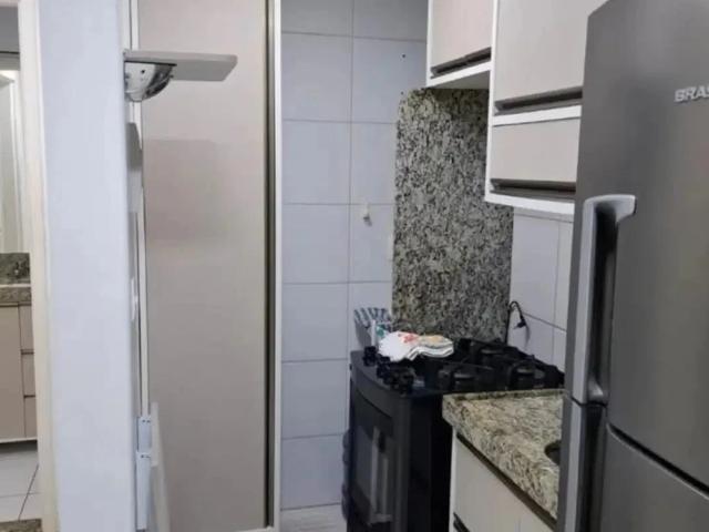 Flat para Venda em Ipojuca/PE Muro Alto 1 Quartos