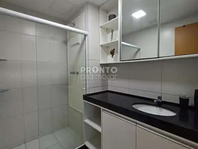 Flat para Venda em Ipojuca/PE Muro Alto 1 Quartos