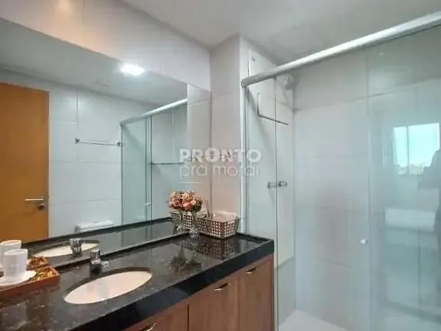 Flat para Venda em Ipojuca/PE Muro Alto 1 Quartos