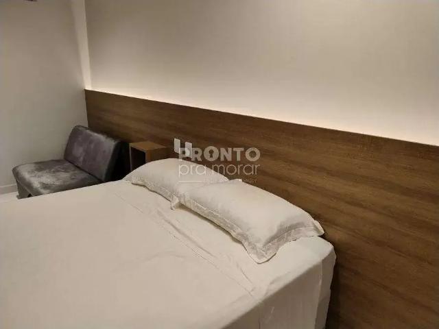 Flat para Venda em Ipojuca/PE Muro Alto 1 Quartos