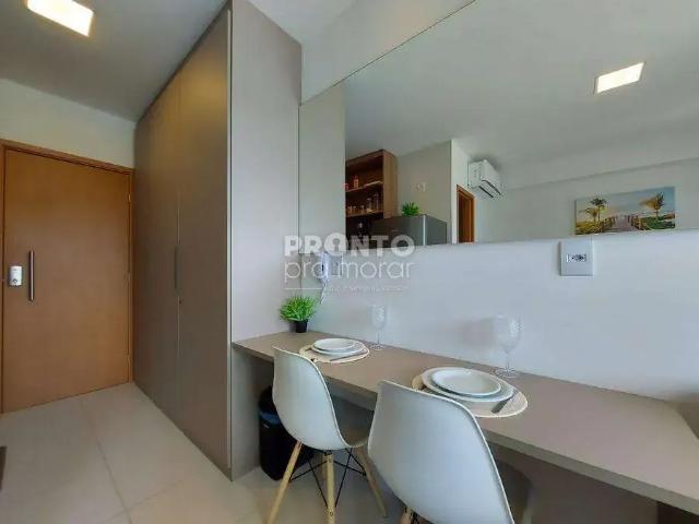 Flat para Venda em Ipojuca/PE Muro Alto 1 Quartos