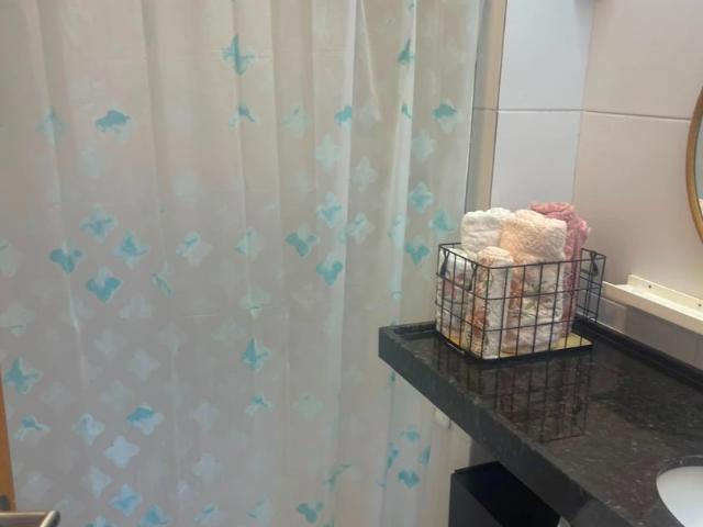 Flat para Venda em Ipojuca/PE Muro Alto 1 Quartos