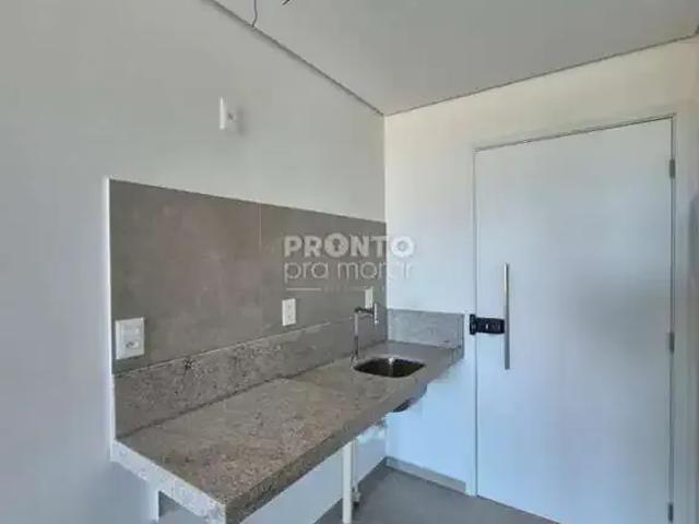 Flat para Venda em Ipojuca/PE Muro Alto 1 Quartos
