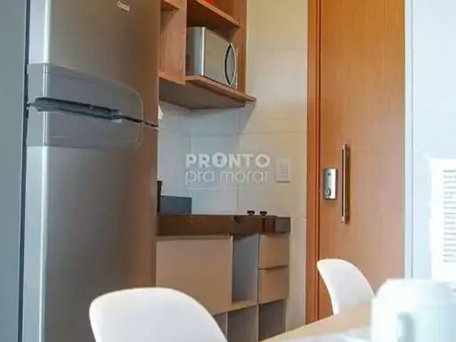 Flat para Venda em Ipojuca/PE Muro Alto 1 Quartos