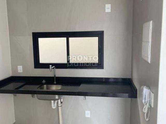 Flat para Venda em Ipojuca/PE Muro Alto 1 Quartos