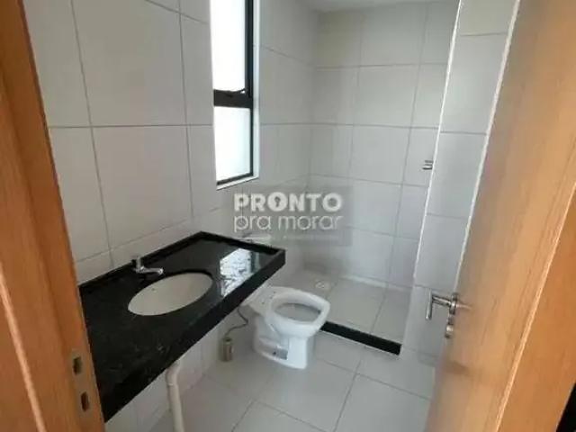 Flat para Venda em Ipojuca/PE Muro Alto 1 Quartos