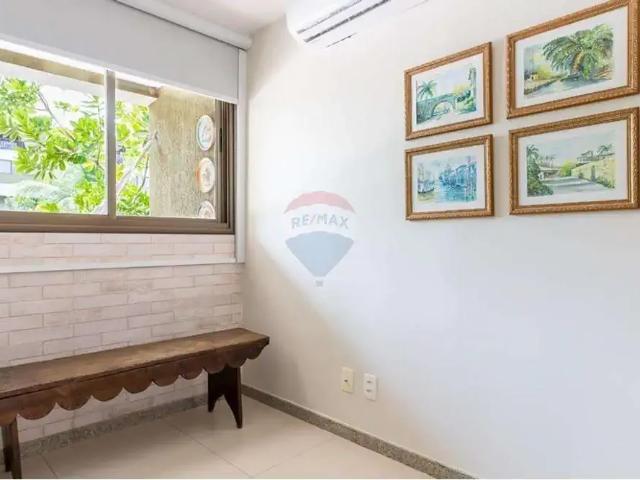 Flat para Venda em Ipojuca/PE Muro Alto 2 Quartos
