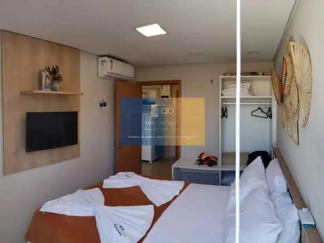 Flat para Venda em Ipojuca/PE Merepi II 1 Quartos