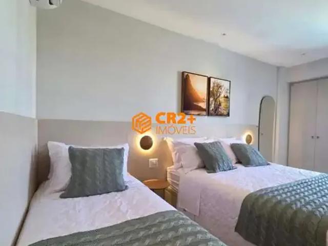 Flat para Venda em Ipojuca/PE Merepi II 1 Quartos