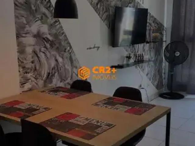 Flat para Venda em Ipojuca/PE Merepi II 1 Quartos
