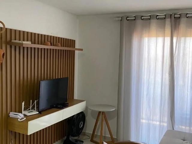 Flat para Venda em Ipojuca/PE Merepi II 1 Quartos
