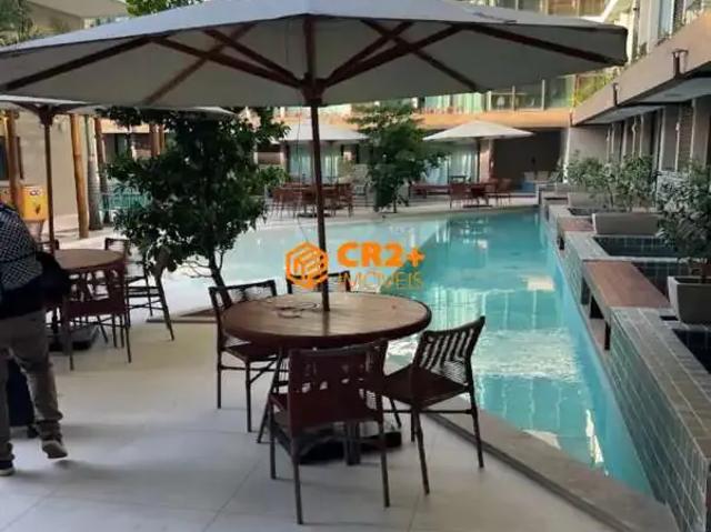 Flat para Venda em Ipojuca/PE Merepi II 1 Quartos