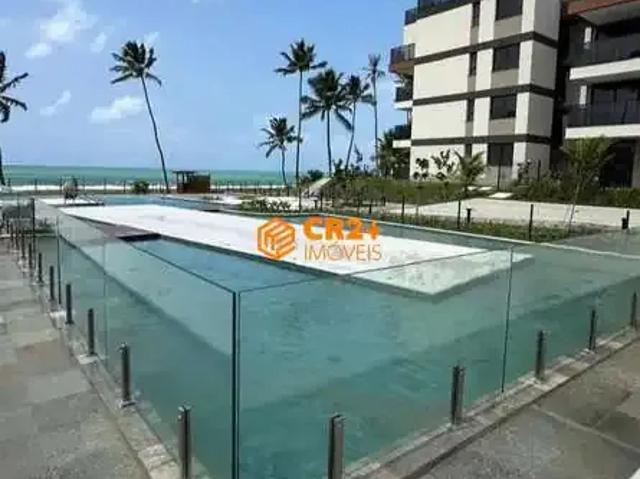 Flat para Venda em Ipojuca/PE Merepe 1 Quartos