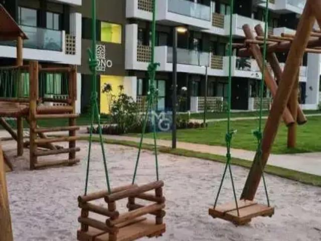 Flat para Venda em Ipojuca/PE Centro 1 Quartos