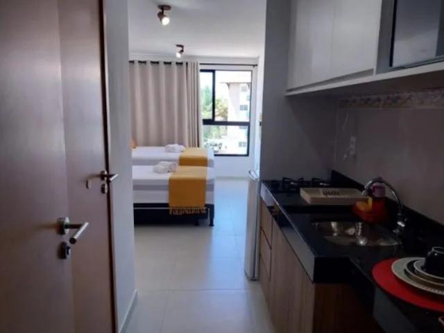 Flat para Venda em Ipojuca/PE Centro 1 Quartos
