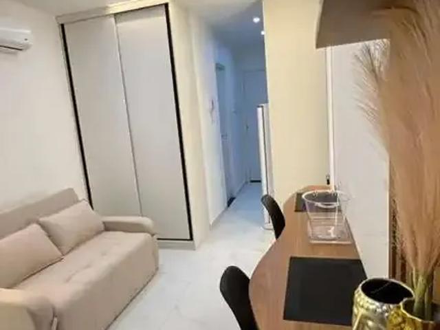 Flat para Venda em Ipojuca/PE Centro 1 Quartos