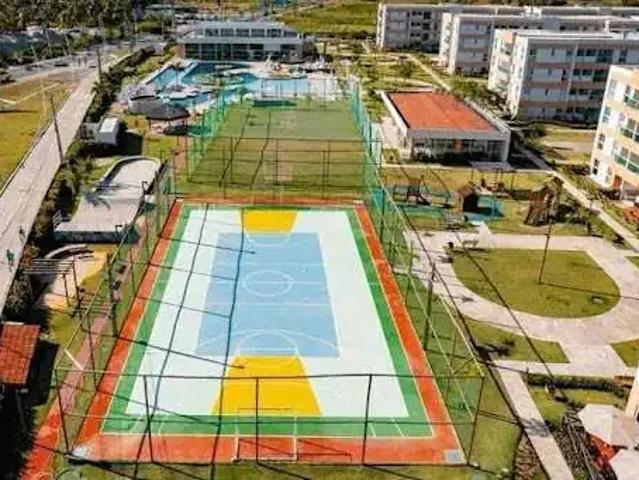 Flat para Venda em Ipojuca/PE Centro 3 Quartos