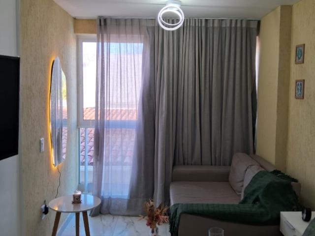 Flat para Venda em Ipojuca/PE Porto de Galinhas 1 Quartos