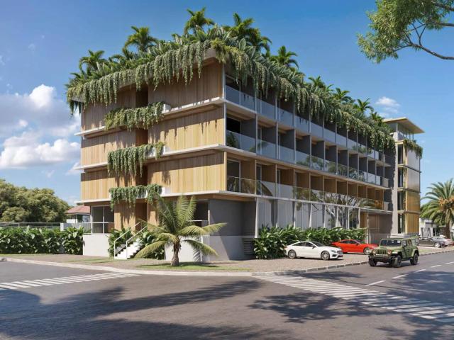 Flat para Venda em Ipojuca/PE Porto de Galinhas 1 Quartos