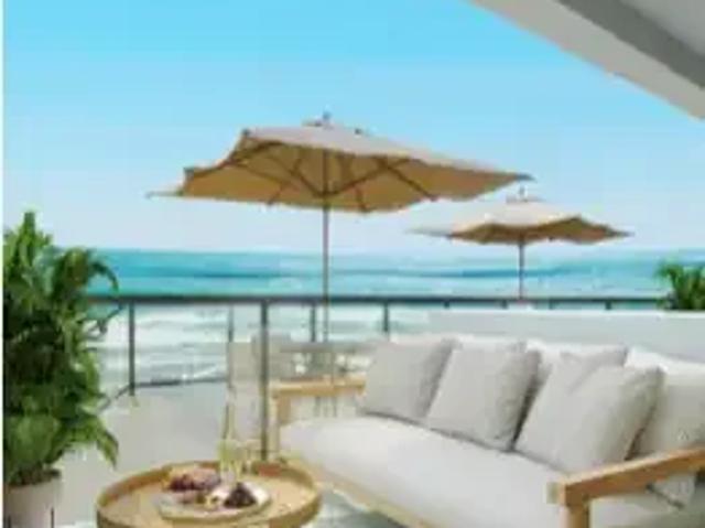 Flat para Venda em Ipojuca/PE Porto de Galinhas 1 Quartos