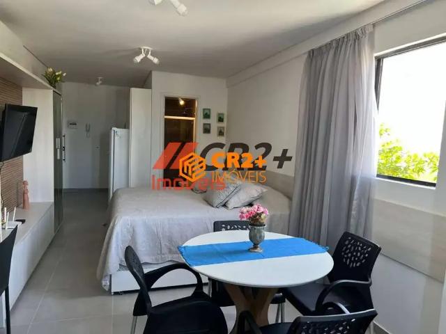 Flat para Venda em Ipojuca/PE Porto de Galinhas 1 Quartos