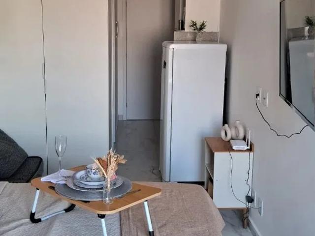 Flat para Venda em Ipojuca/PE Porto de Galinhas 1 Quartos