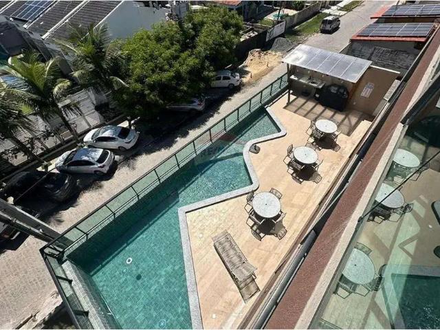 Flat para Venda em Ipojuca/PE Porto de Galinhas 1 Quartos