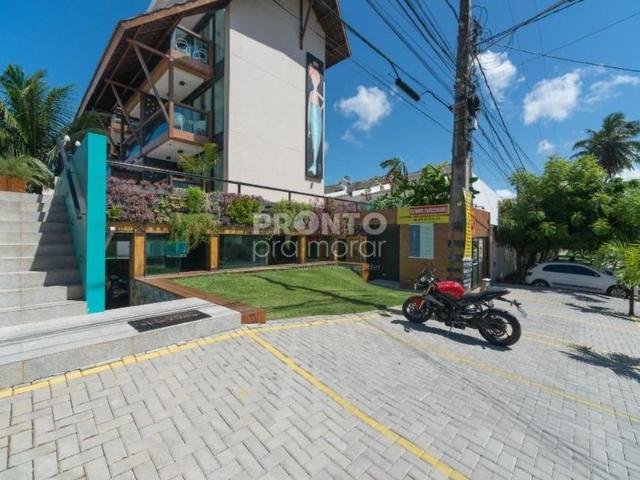 Flat para Venda em Ipojuca/PE Porto de Galinhas 1 Quartos