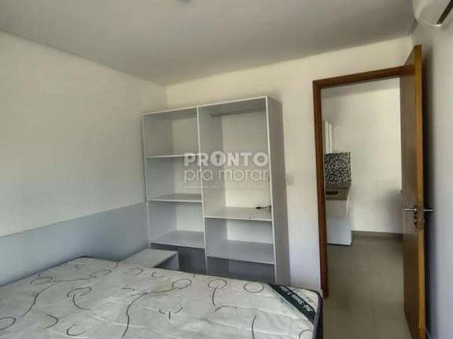 Flat para Venda em Ipojuca/PE Porto de Galinhas 1 Quartos