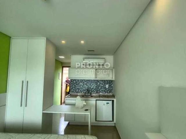 Flat para Venda em Ipojuca/PE Porto de Galinhas 1 Quartos