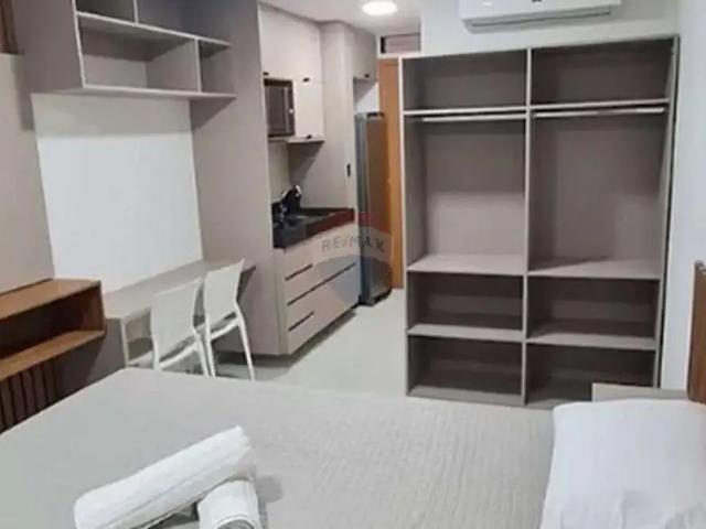 Flat para Venda em Ipojuca/PE Porto de Galinhas 1 Quartos