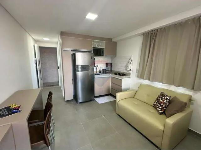 Flat para Venda em Ipojuca/PE Porto de Galinhas 1 Quartos