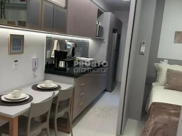 Flat para Venda em Ipojuca/PE Porto de Galinhas 1 Quartos