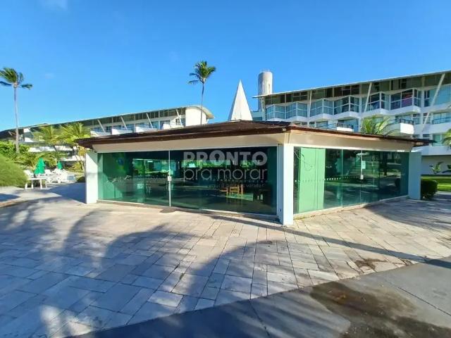Flat para Venda em Ipojuca/PE Porto de Galinhas 1 Quartos