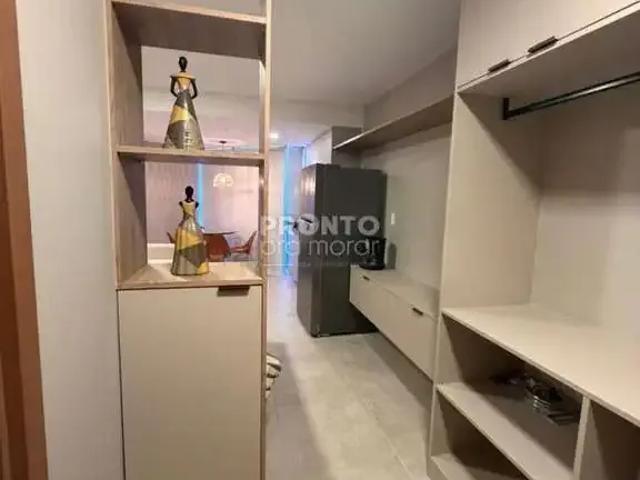 Flat para Venda em Ipojuca/PE Porto de Galinhas 1 Quartos