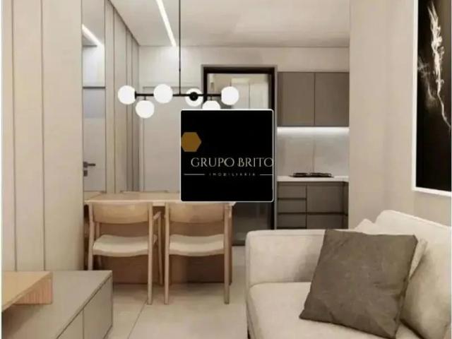 Flat para Venda em Ipojuca/PE Porto de Galinhas 1 Quartos