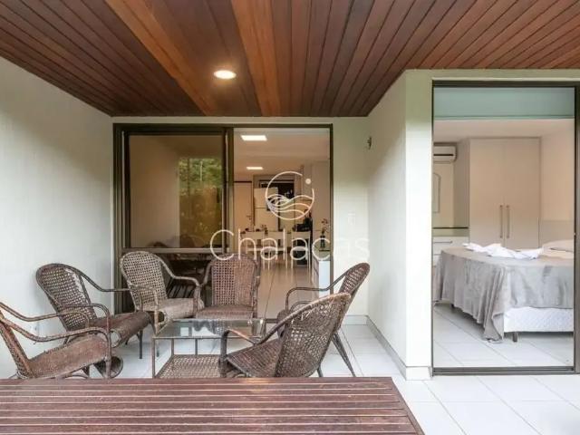 Flat para Venda em Ipojuca/PE Porto de Galinhas 2 Quartos
