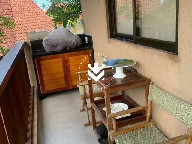 Flat para Venda em Ipojuca/PE Porto de Galinhas 2 Quartos