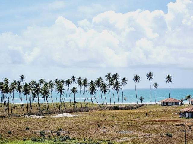 Flat para Venda em Ipojuca/PE Praia do Cupê 1 Quartos