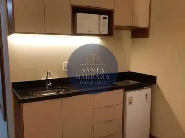Flat para Venda em Itaboraí/RJ Centro 1 Quartos