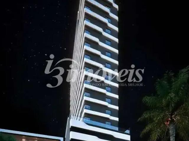 Flat para Venda em Itajaí/SC Centro 1 Quartos