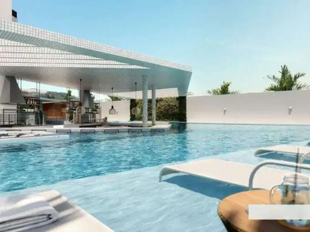 Flat para Venda em Itajaí/SC Vila Operária 1 Quartos