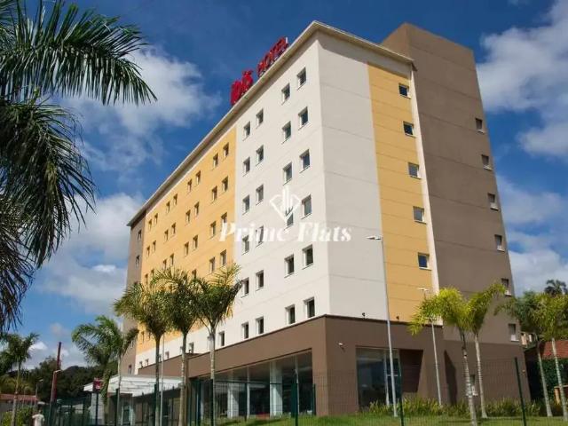 Flat para Venda em Itatiba/SP Jardim Nossa Senhora das Graças 1 Quartos