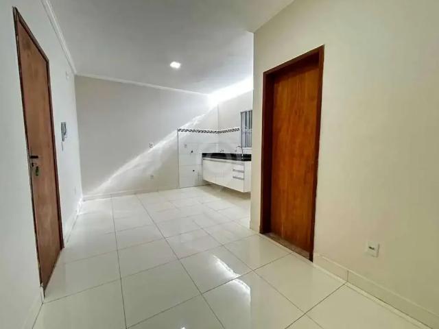 Flat para Venda em Itatiba/SP Jardim Palladino 1 Quartos