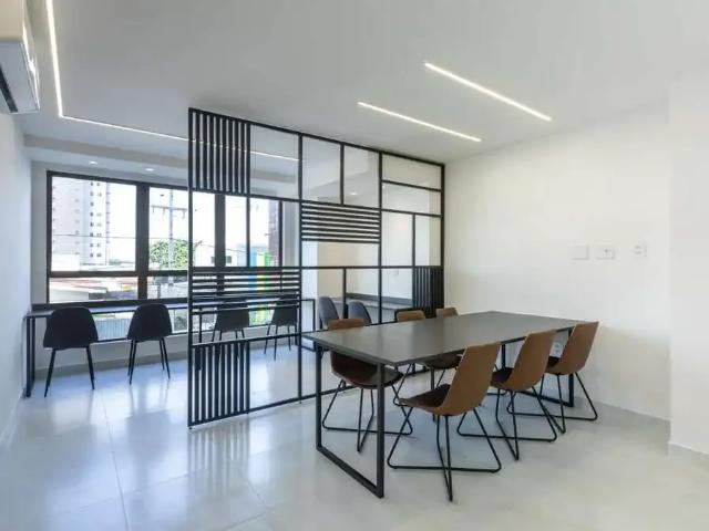 Flat para Venda em João Pessoa/PB Tambauzinho 1 Quartos