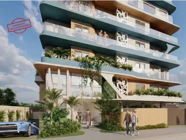 Flat para Venda em João Pessoa/PB Bessa 1 Quartos