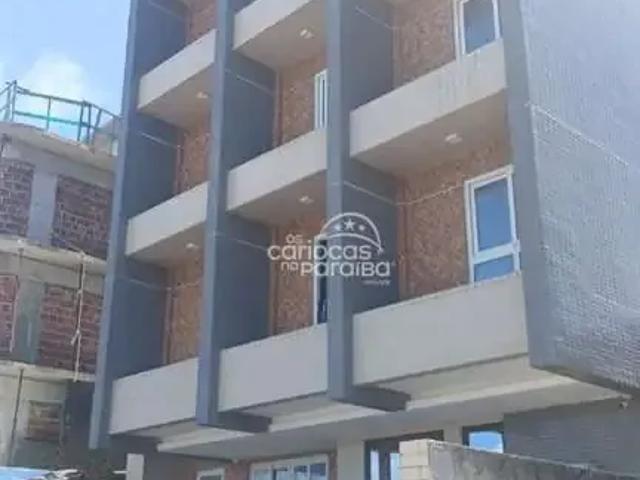 Flat para Venda em João Pessoa/PB Bessa 1 Quartos