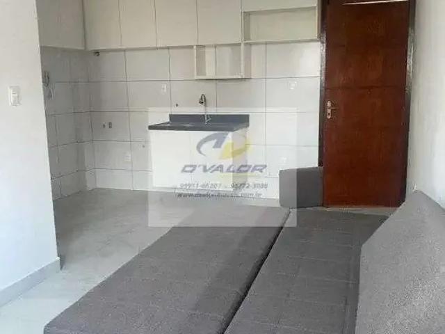 Flat para Venda em João Pessoa/PB Brisamar 1 Quartos