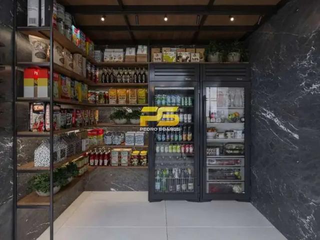 Flat para Venda em João Pessoa/PB Brisamar 1 Quartos
