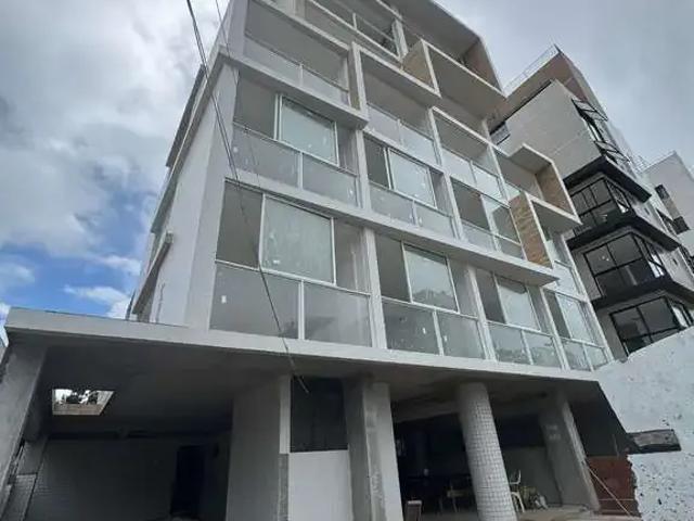 Flat para Venda em João Pessoa/PB Cabo Branco 1 Quartos